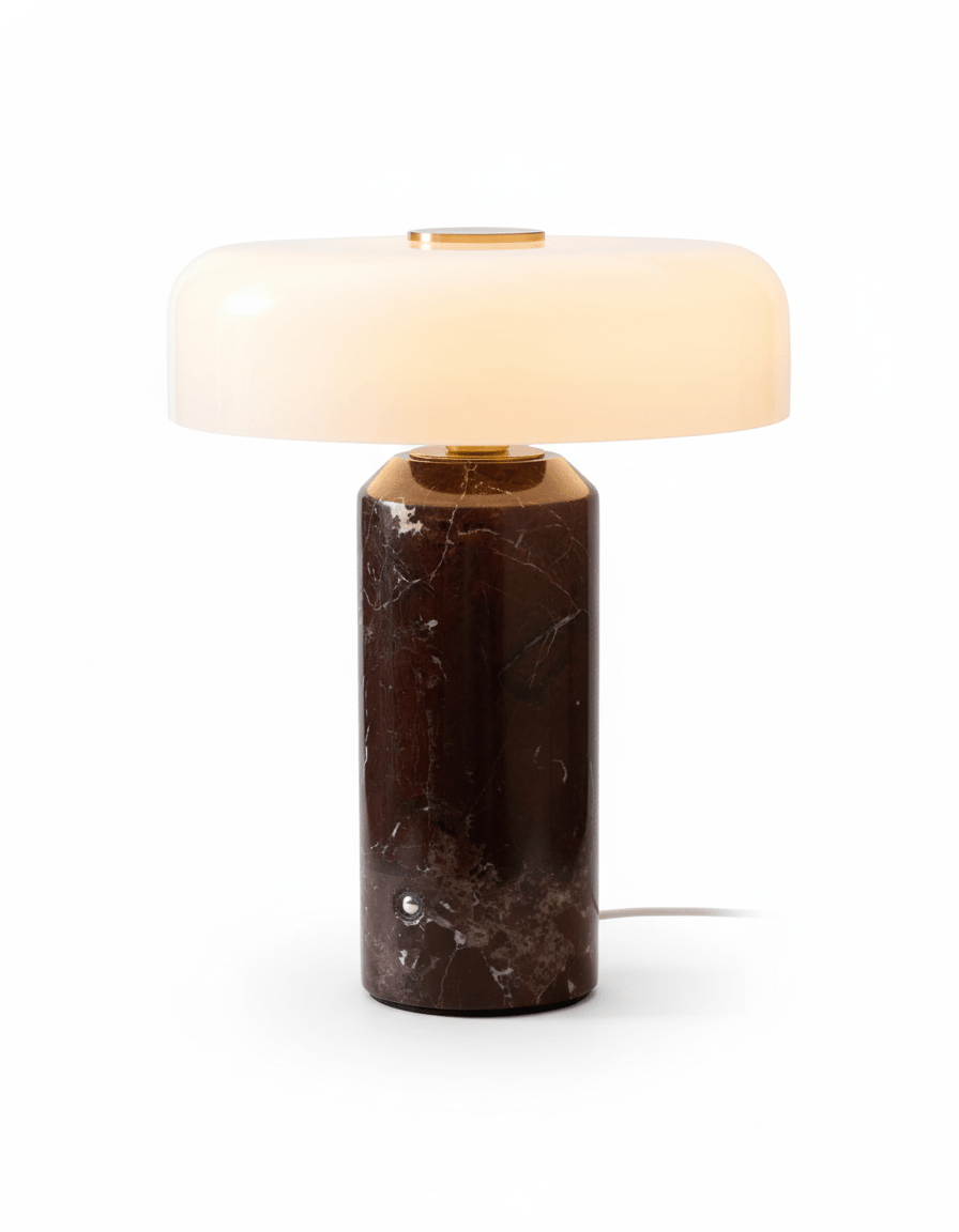 Lampada da tavolo Gracino