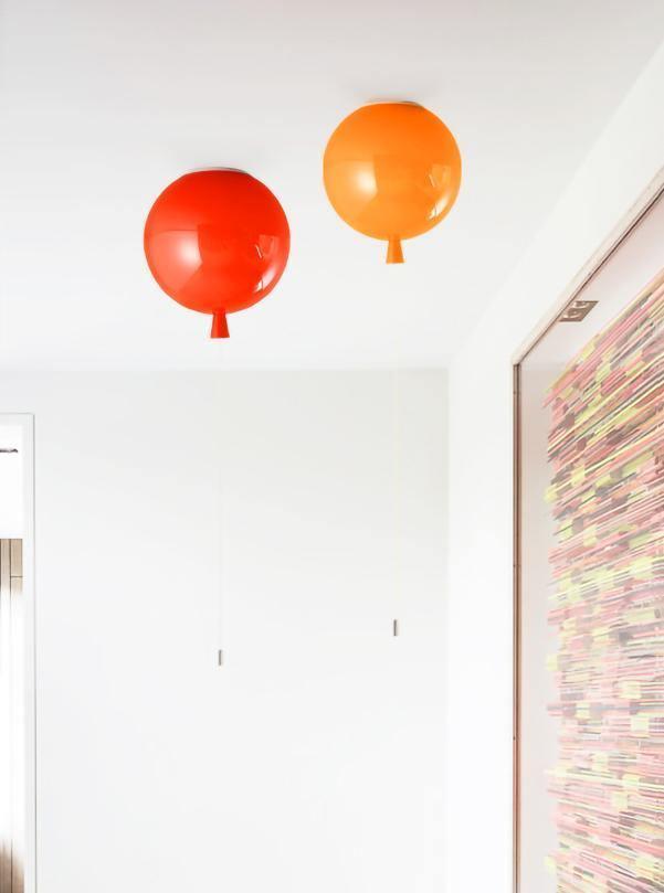 Balloon Dream Ceiling Light – detail 21