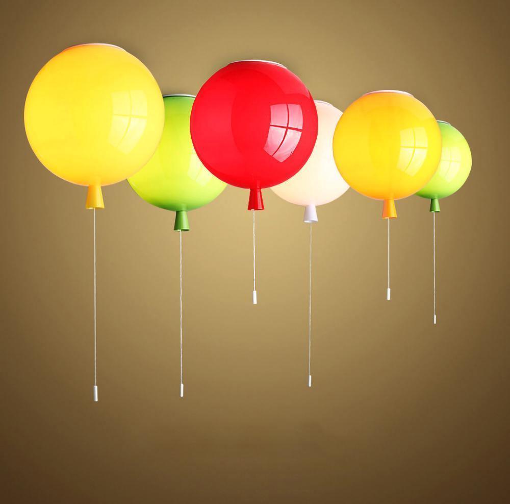 Balloon Dream Ceiling Light – detail 15