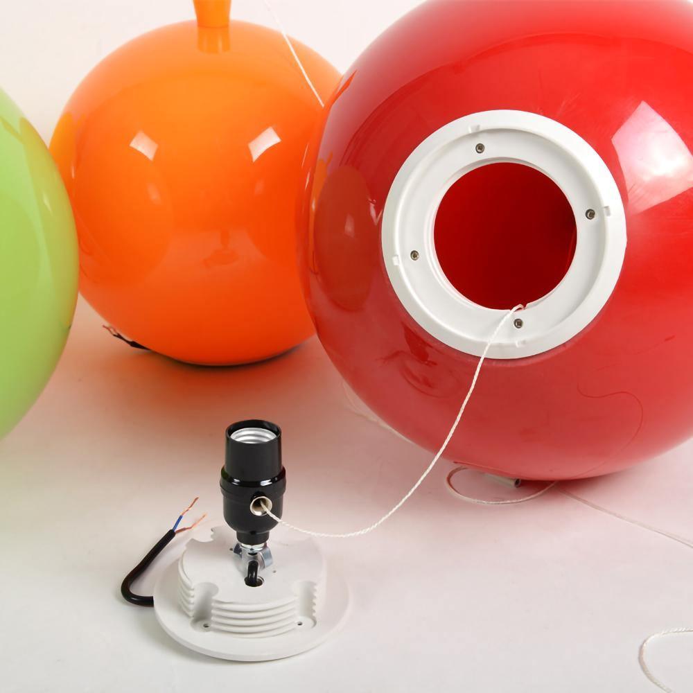 Applique da parete palloncino Viili