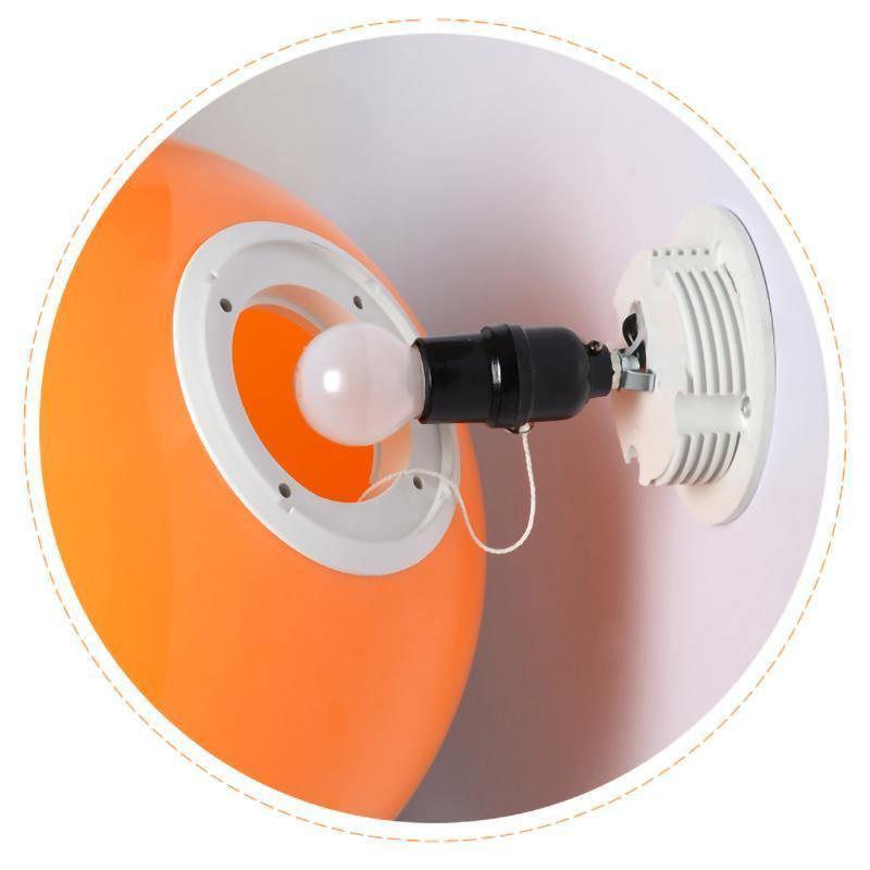 Applique da parete palloncino Viili