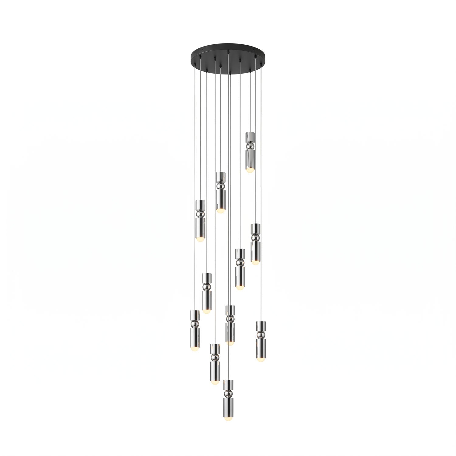 Lampada a sospensione Ferioino