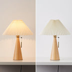 Lampada da tavolo Sorinora
