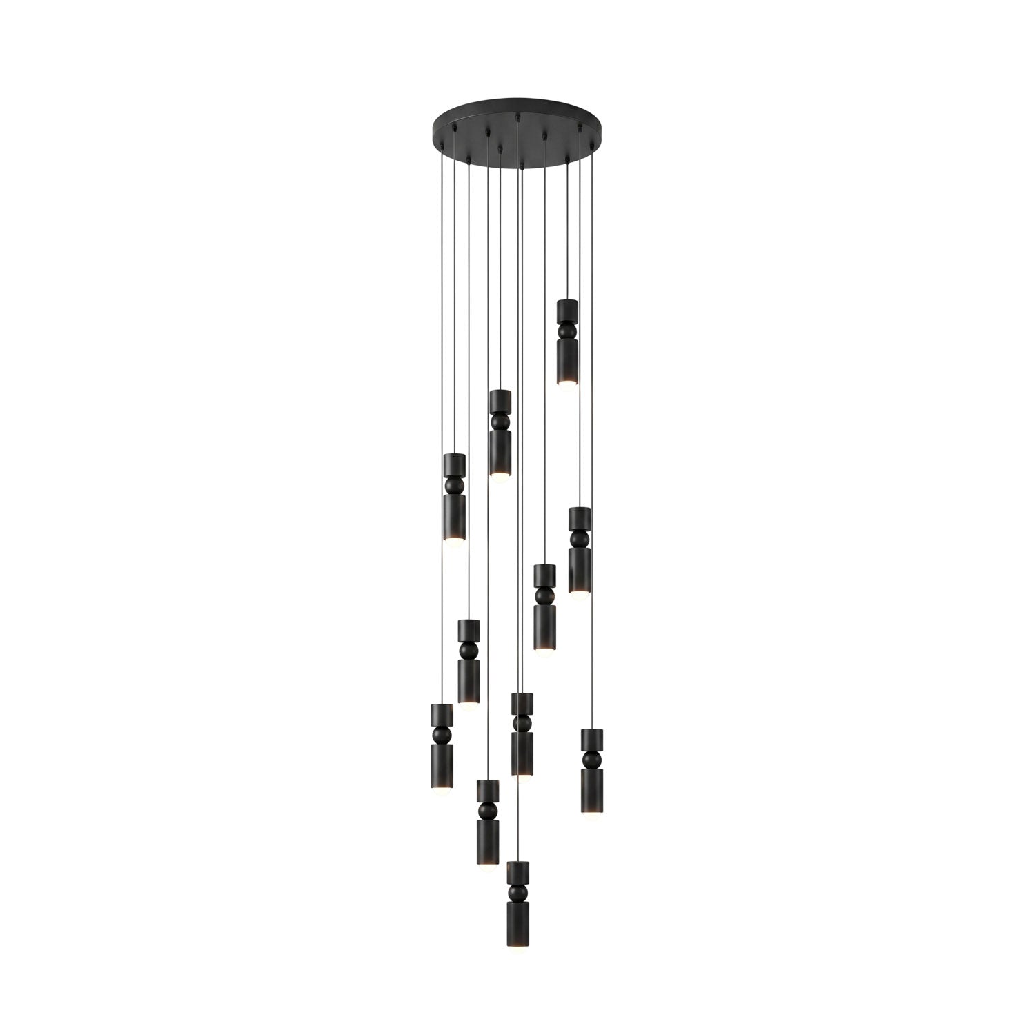 Lampada a sospensione Ferioino