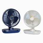 Ventilatore da tavolo Pelora