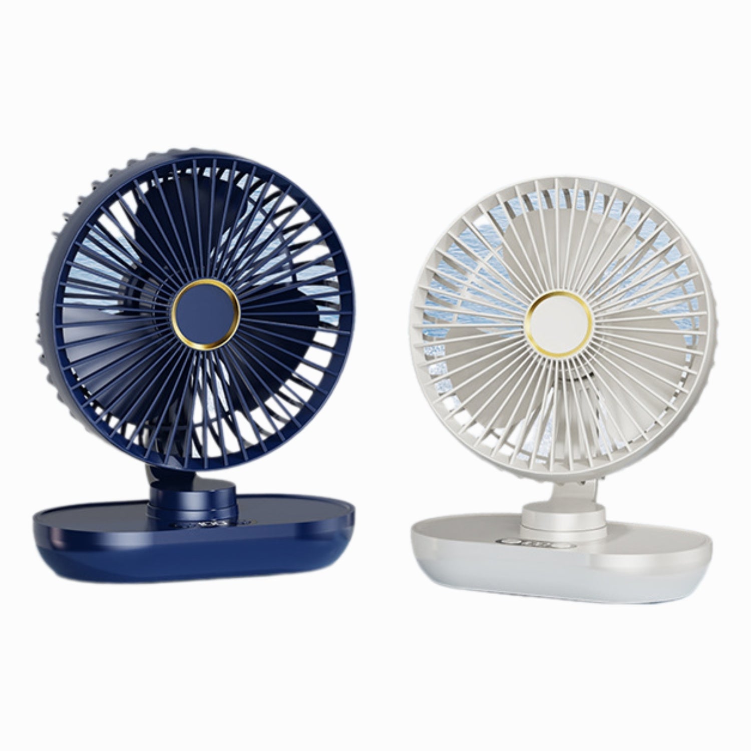 Ventilatore da tavolo Pelora
