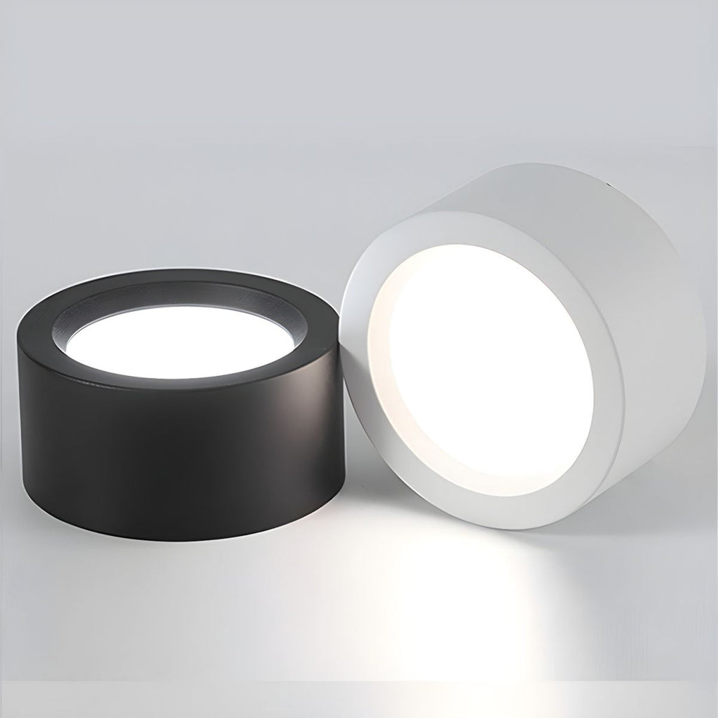 Plafoniera minimalista Feravivo