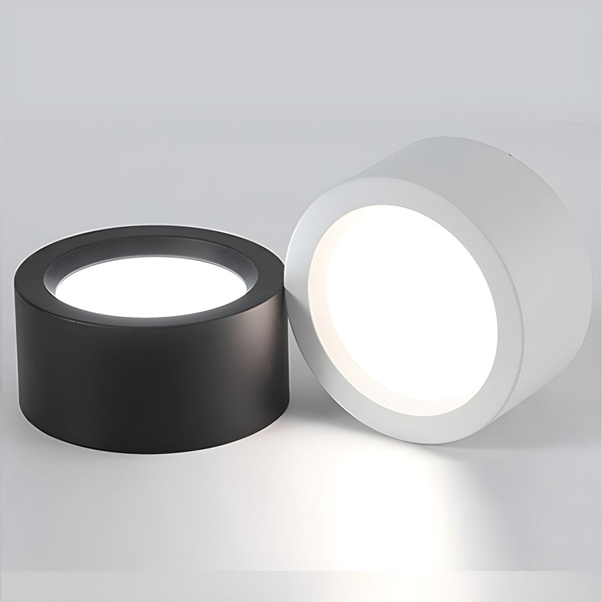 Plafoniera minimalista Feravivo