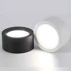 Plafoniera minimalista Feravivo