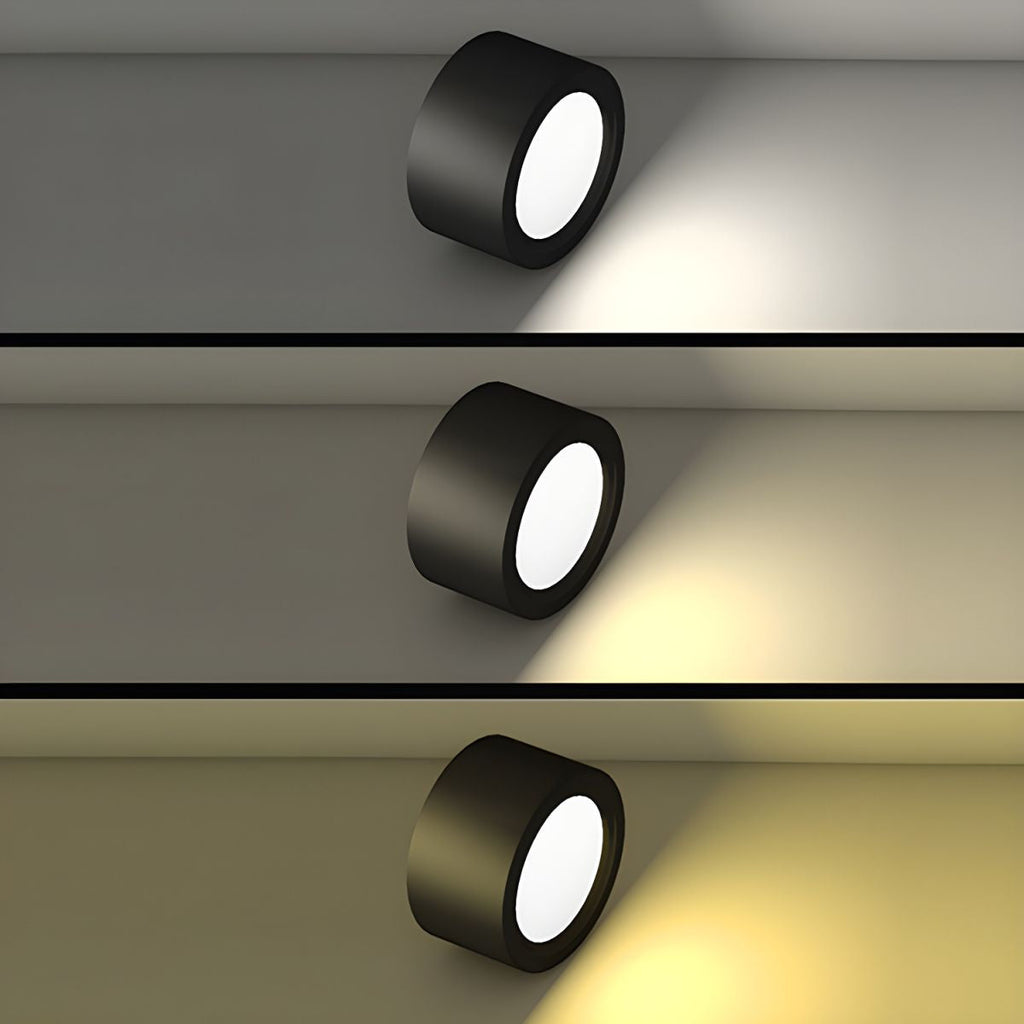 Plafoniera minimalista Feravivo