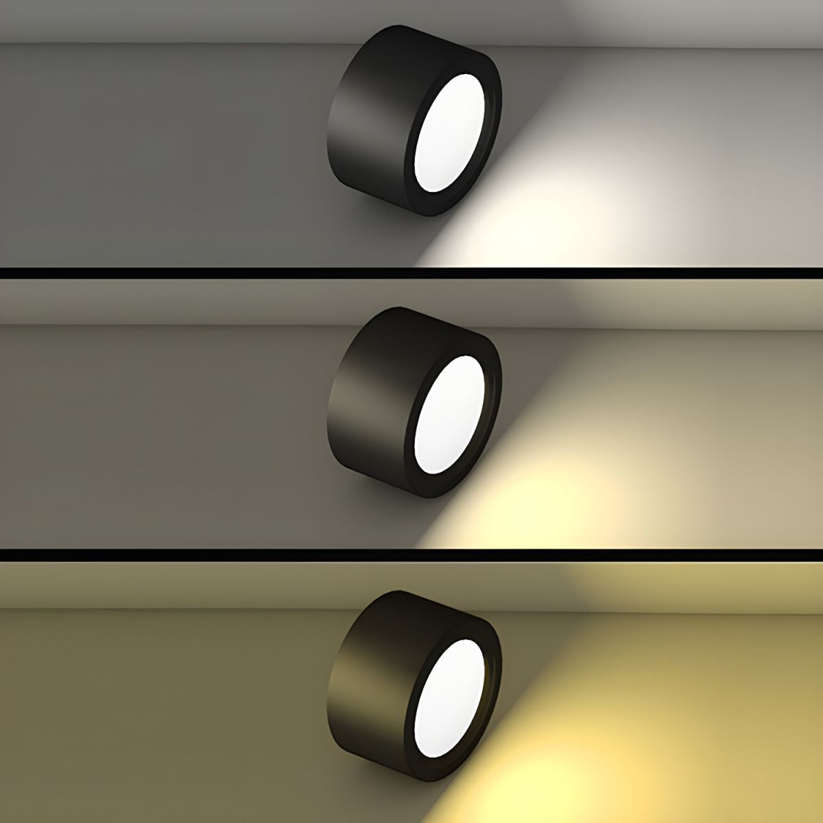 Plafoniera minimalista Feravivo