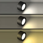 Plafoniera minimalista Feravivo