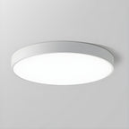 Plafoniera rotonda Oravero