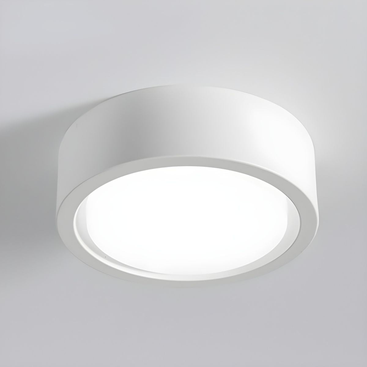 Plafoniera minimalista Feravivo
