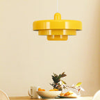 Lampada a sospensione Bauhaus Chiello