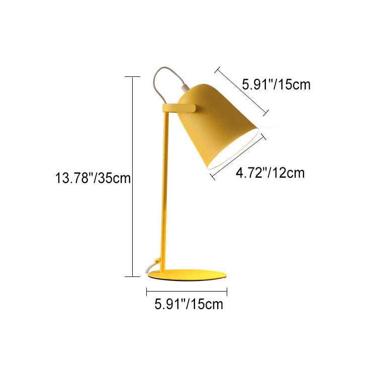 Lampada da tavolo Dalarili