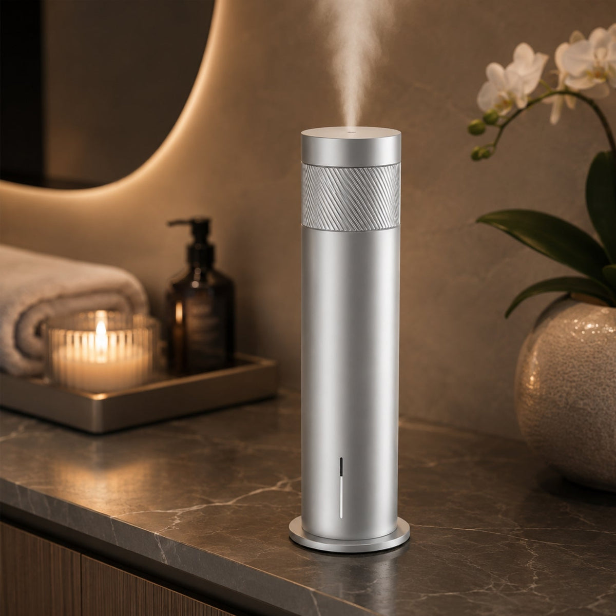 RINIRA - Diffusore di aromi