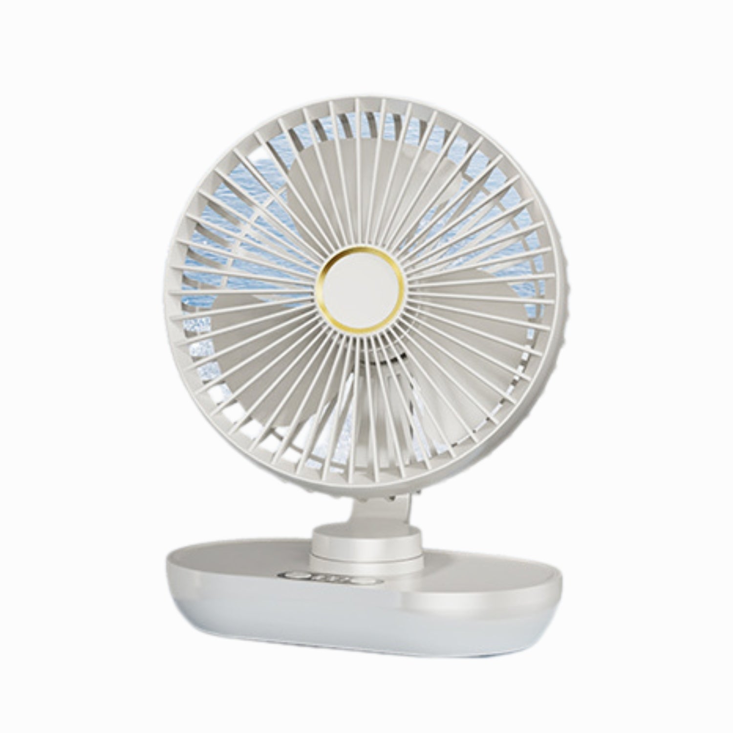 Ventilatore da tavolo Pelora