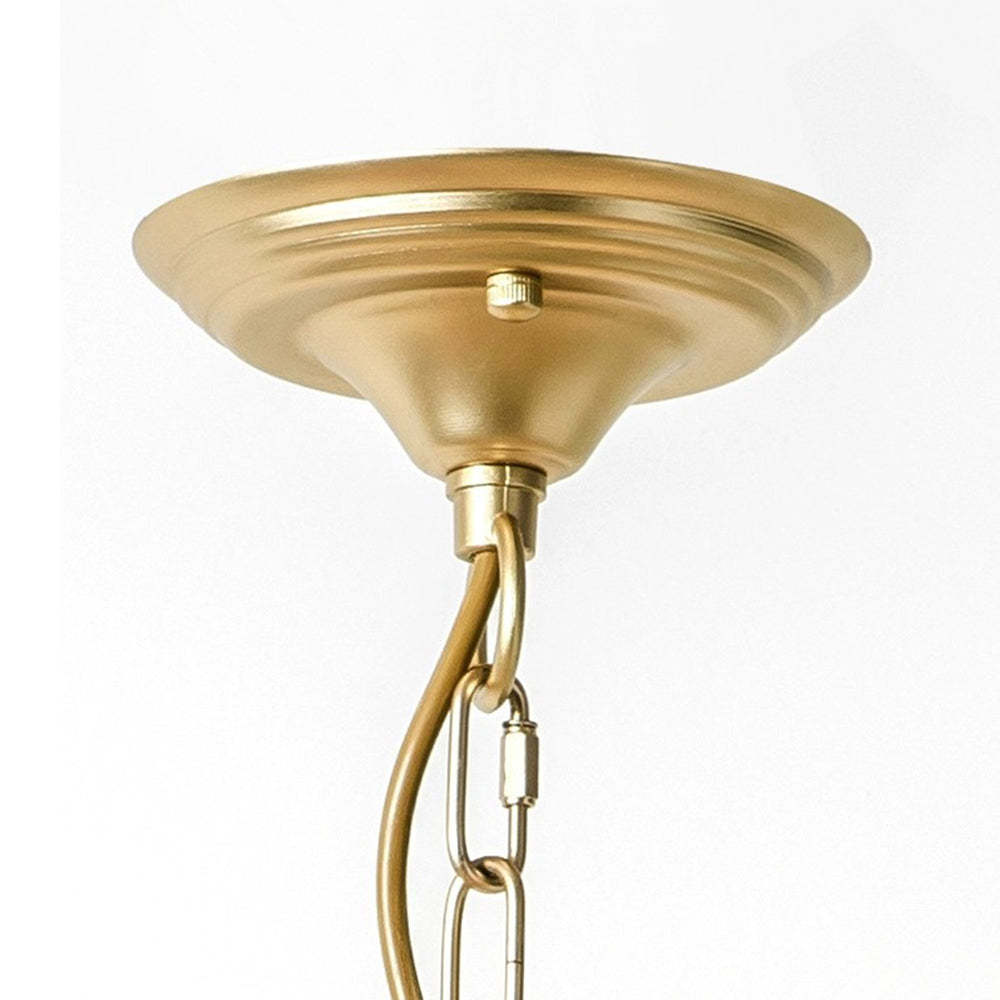 Lampadario moderno Isuvo