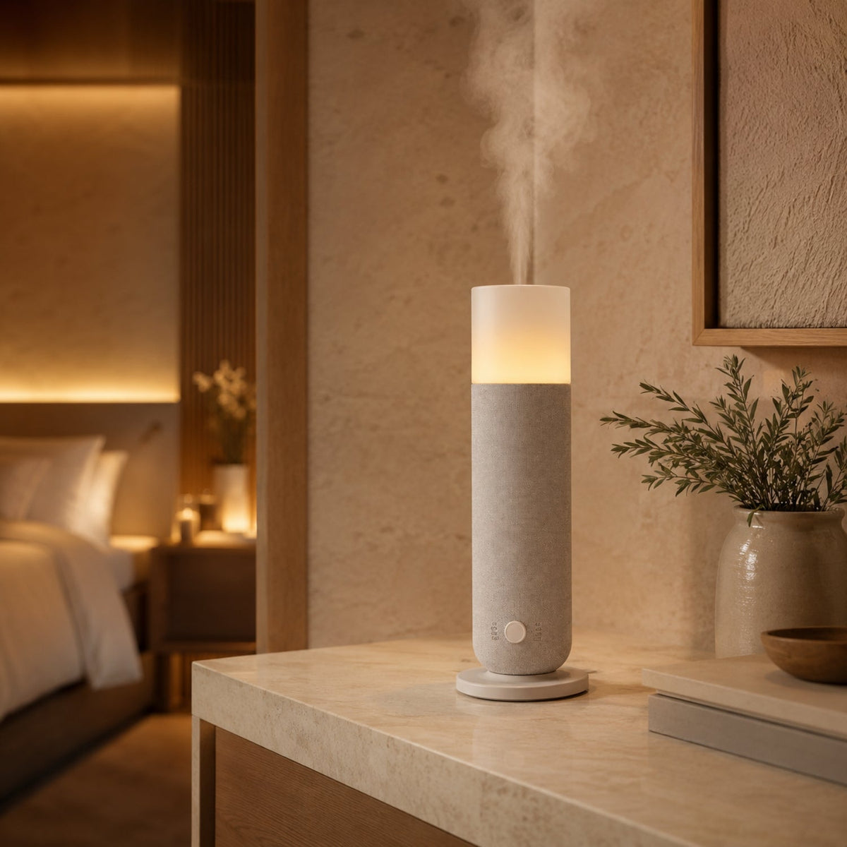 Diffusore di aromi Serena