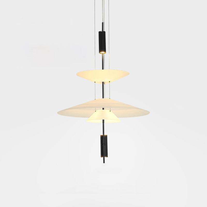 Lampada a sospensione Zelero