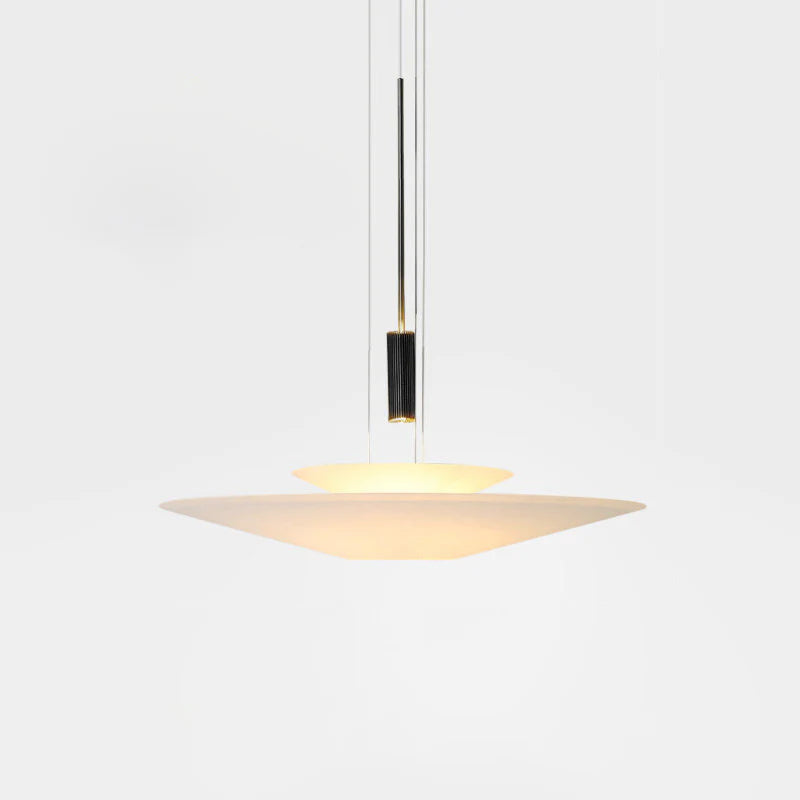 Lampada a sospensione Zelero