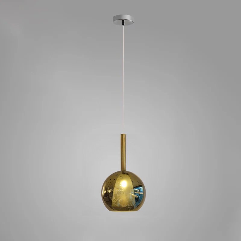 Lampada a sospensione globo Noilono