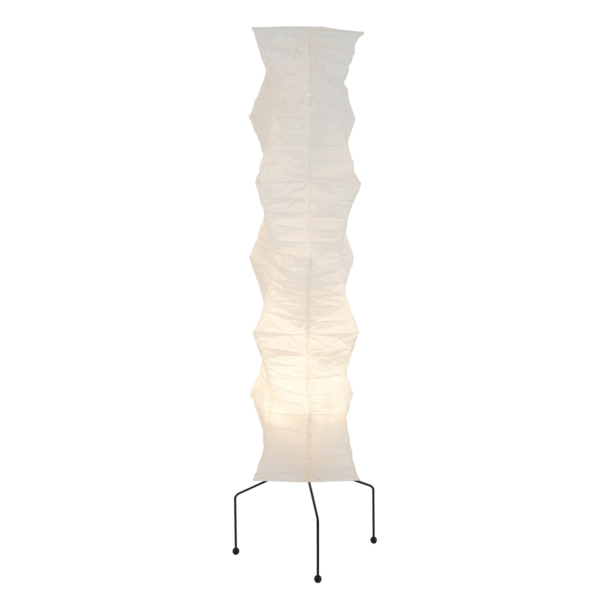 Lampada da terra Valilome