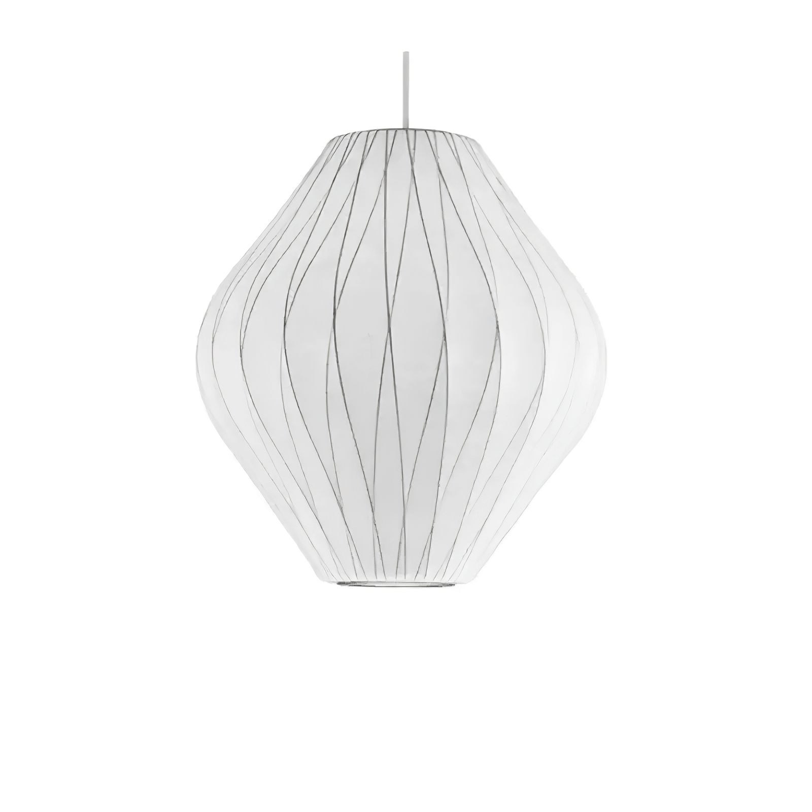 Lampada a sospensione Aveleo