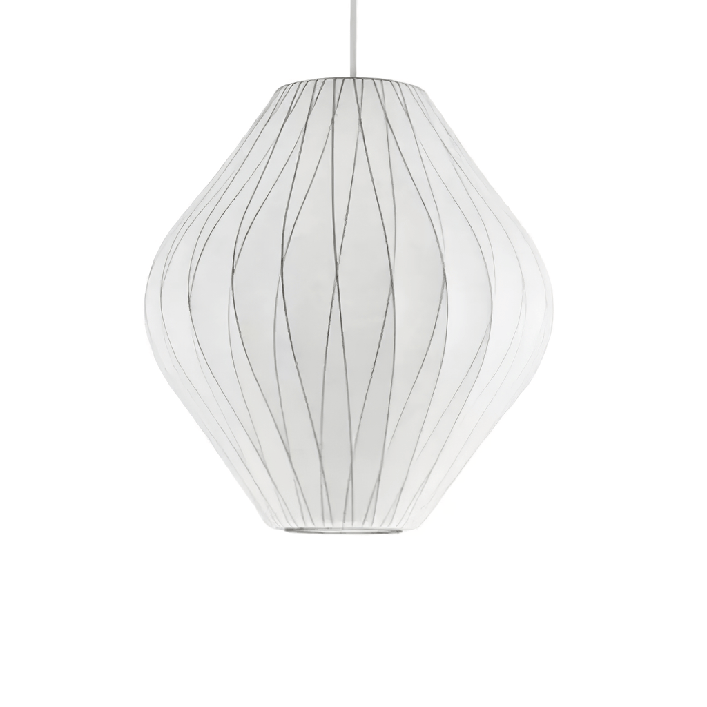 Lampada a sospensione Aveleo