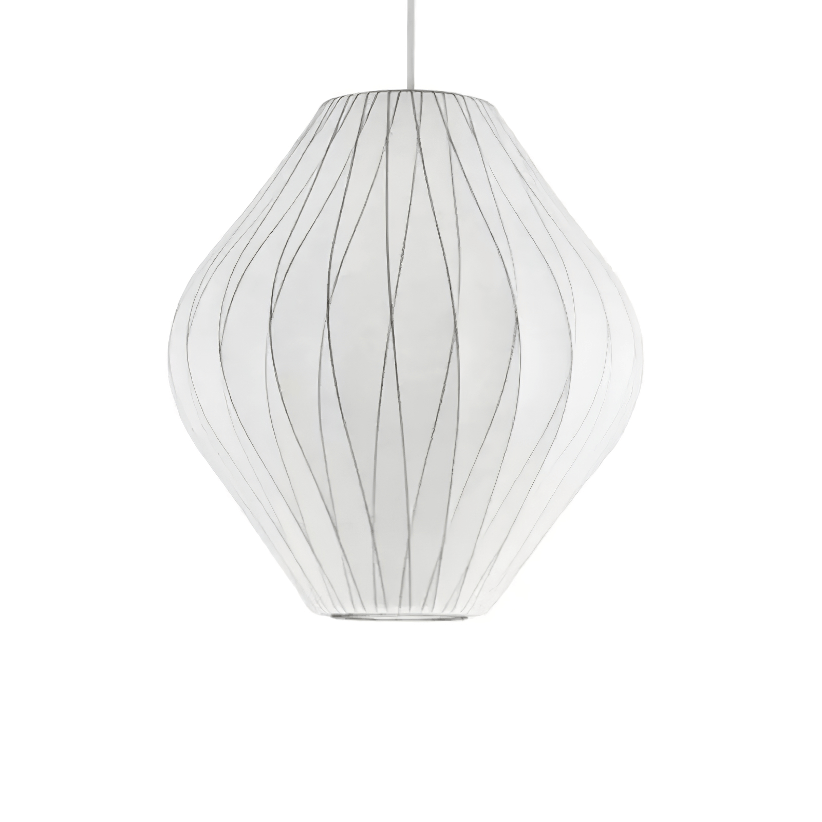 Lampada a sospensione Aveleo