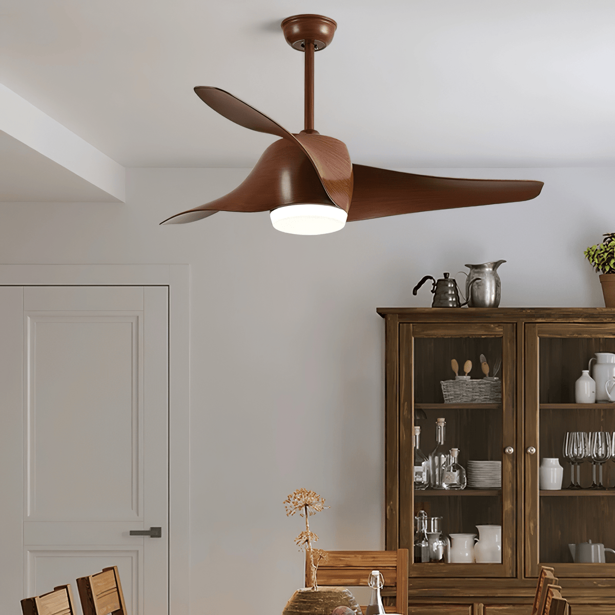 Ventilatore da soffitto Olari