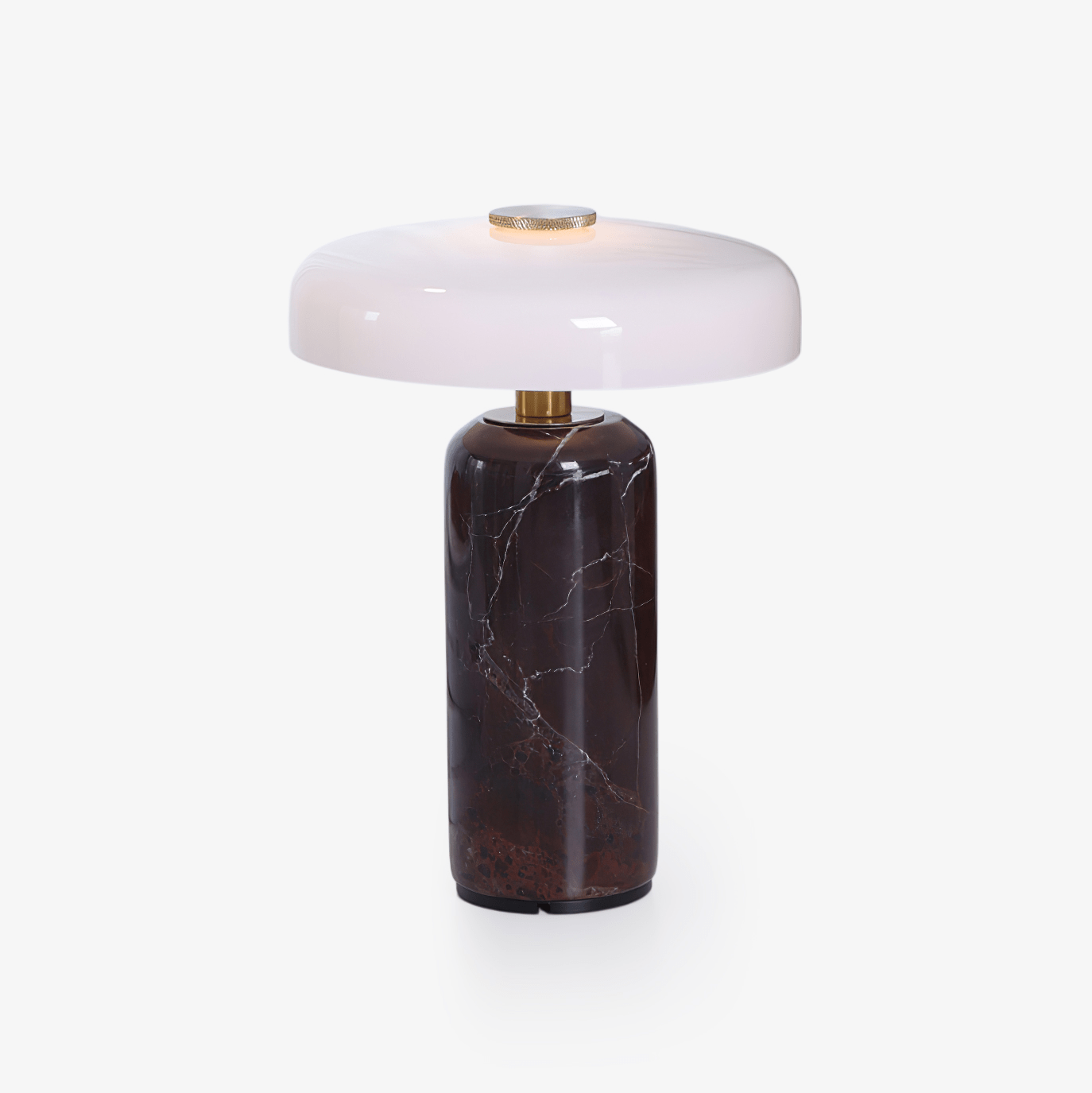 Lampada da tavolo Gracino