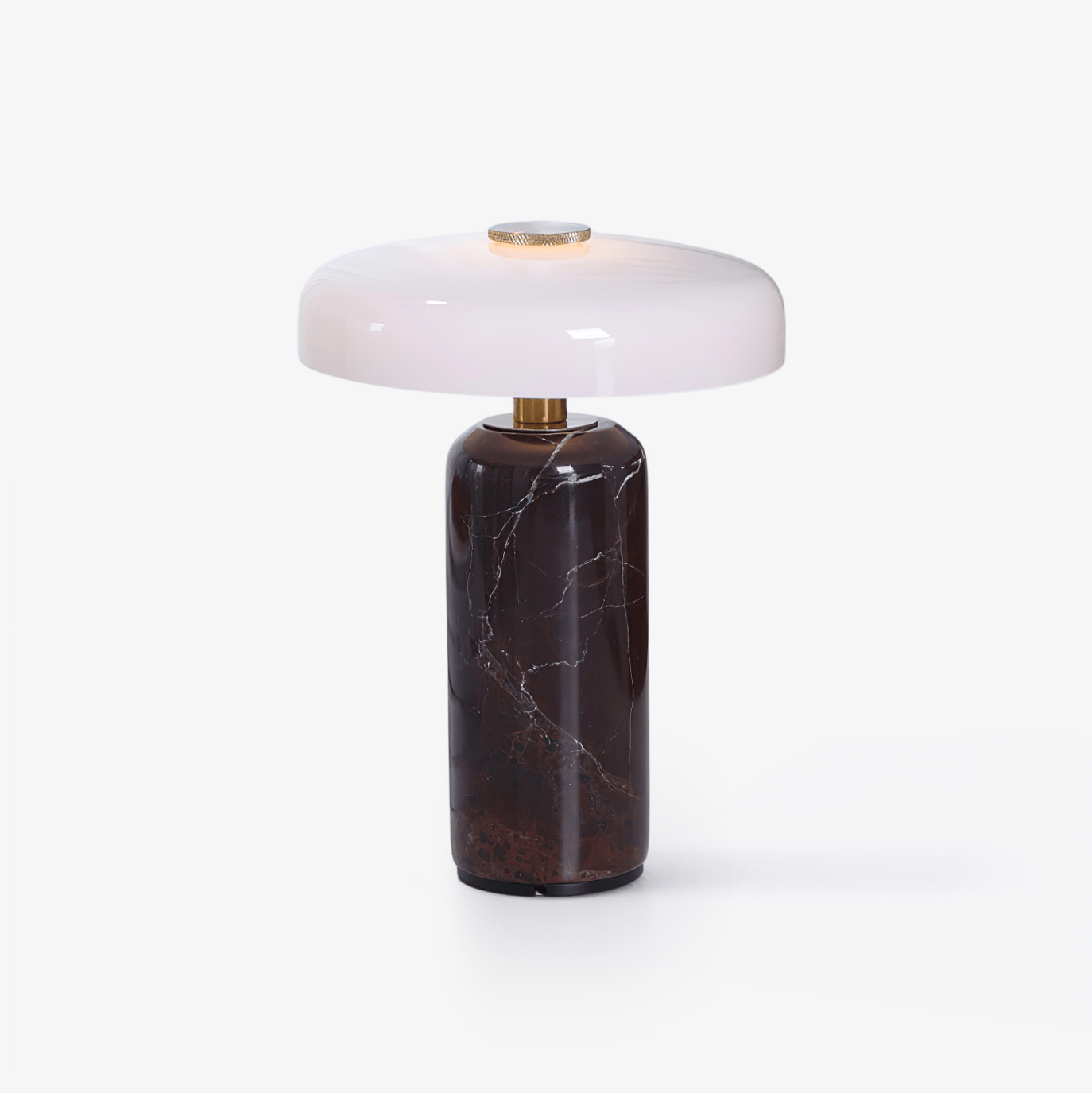Lampada da tavolo Gracino
