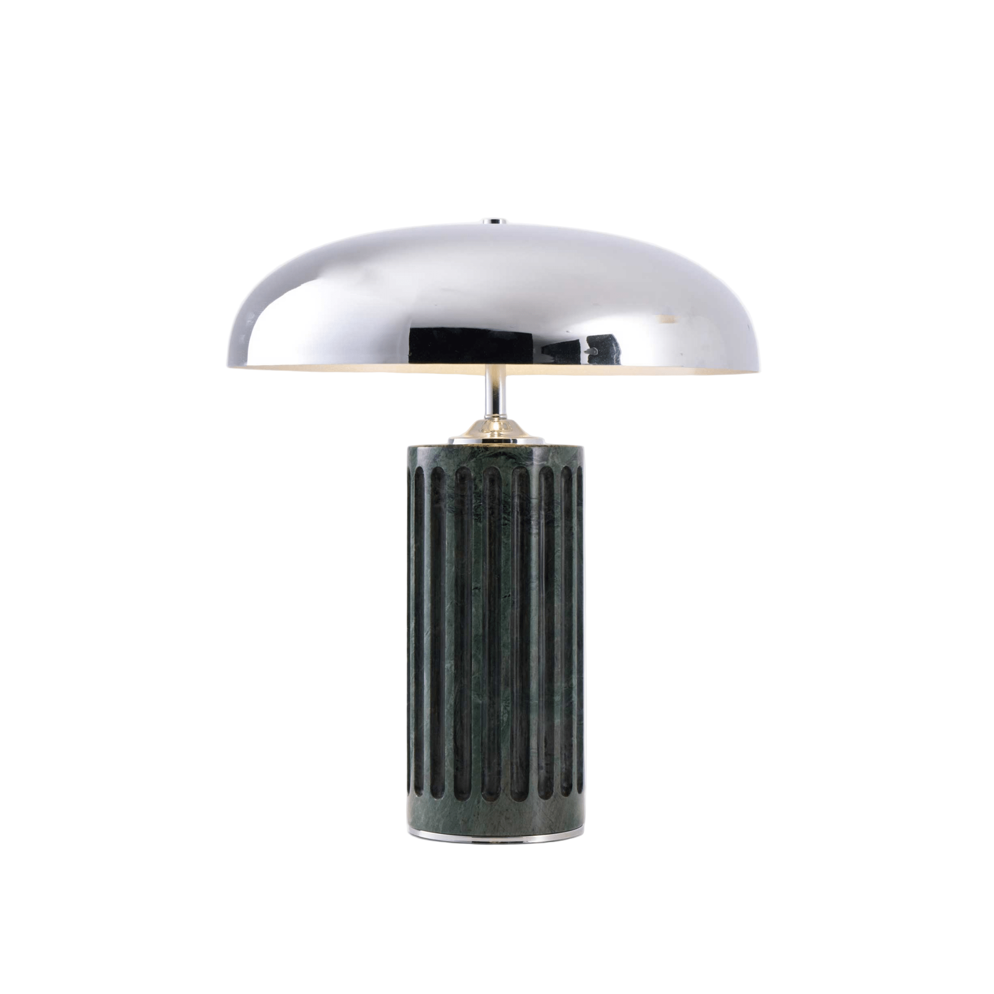 Lampada da tavolo in marmo Dellon