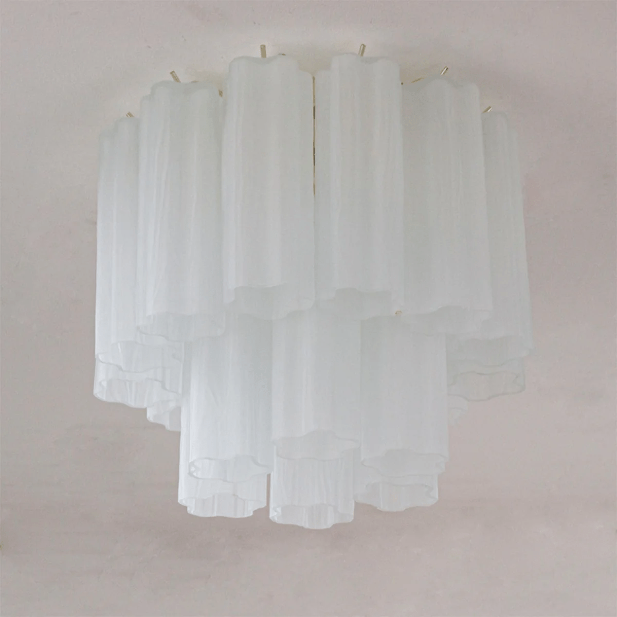 Murano Tubes Ceiling Lamp – detail 35