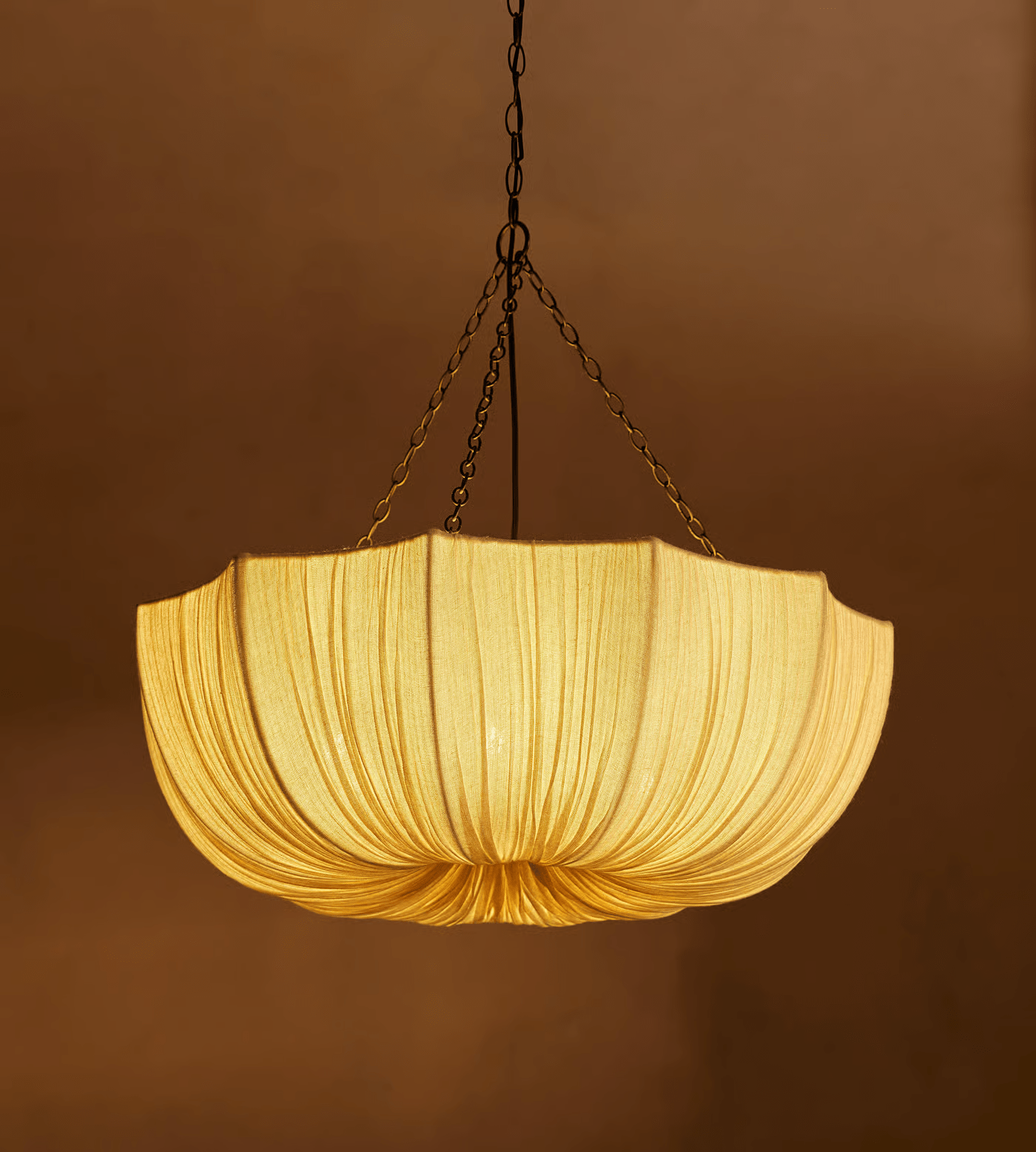 Lampada a sospensione Peravcino