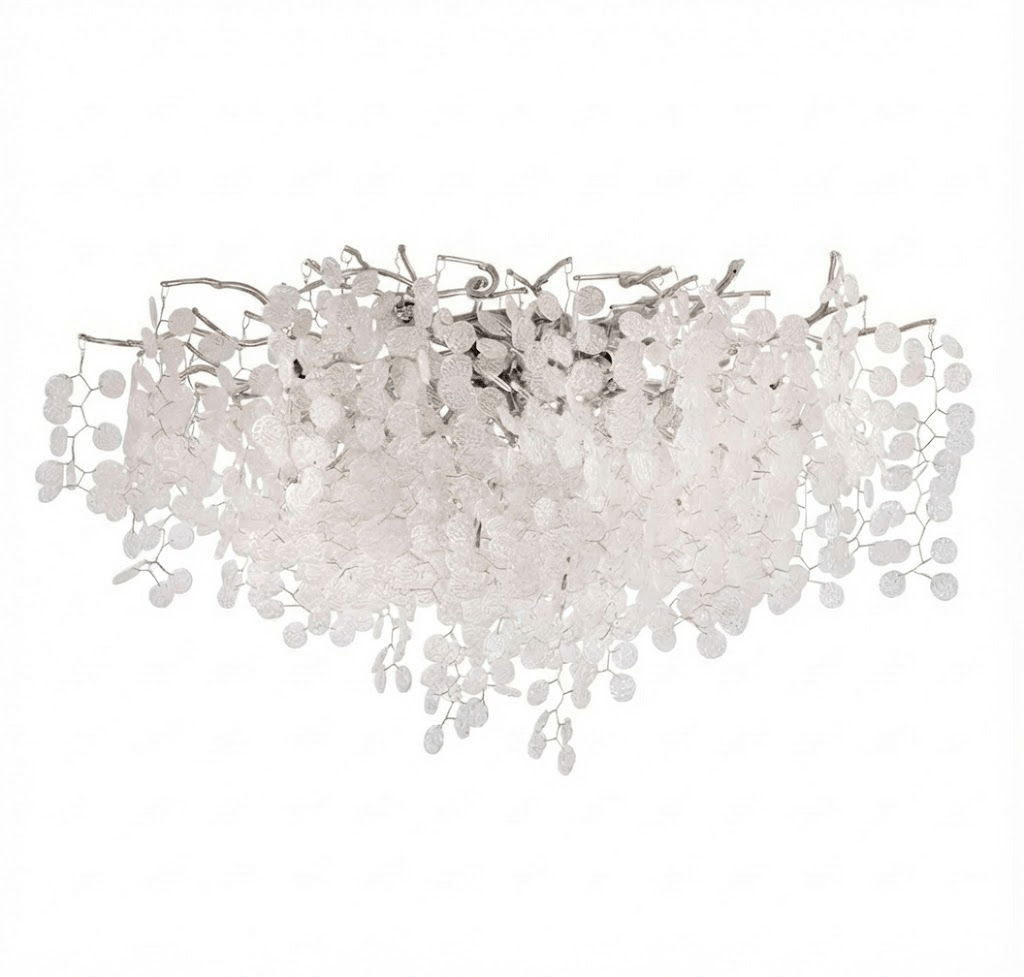 Shiro Noda Ceiling Lamp – detail 28