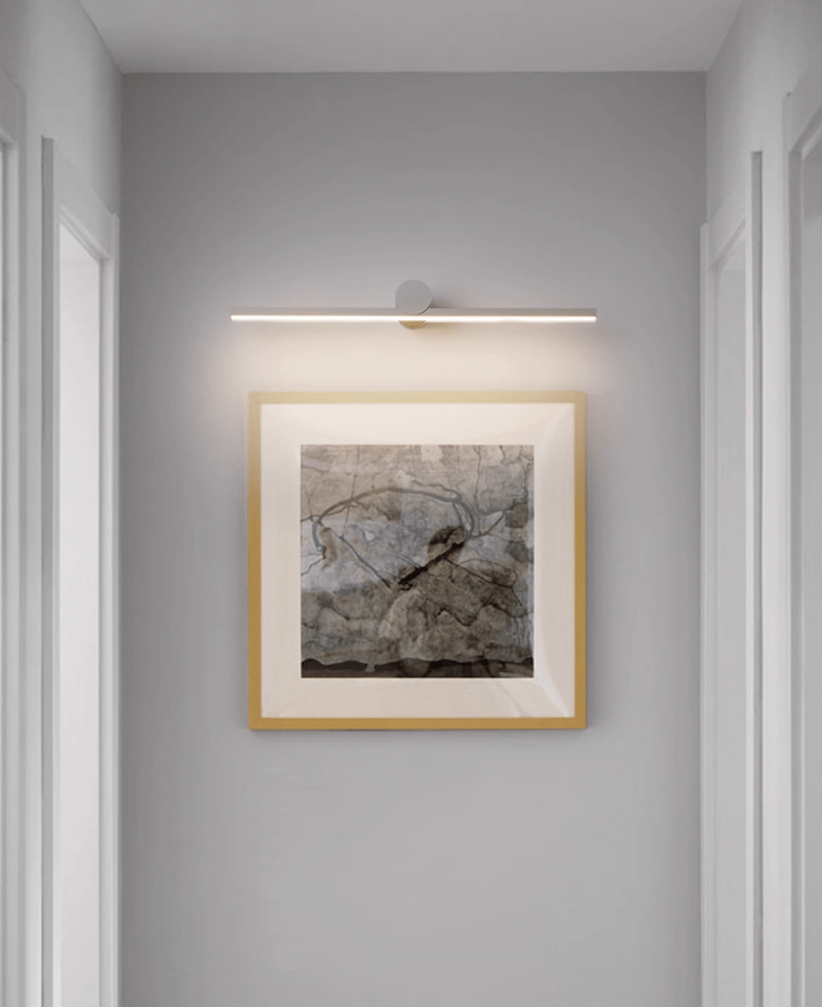 Lumen Trace Rechargeable Wall Lamp – detail 22