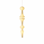 Lampada a sospensione Sanara