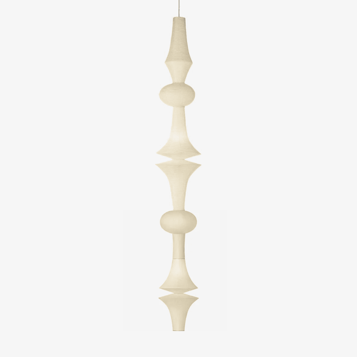 Lampada a sospensione Sanara
