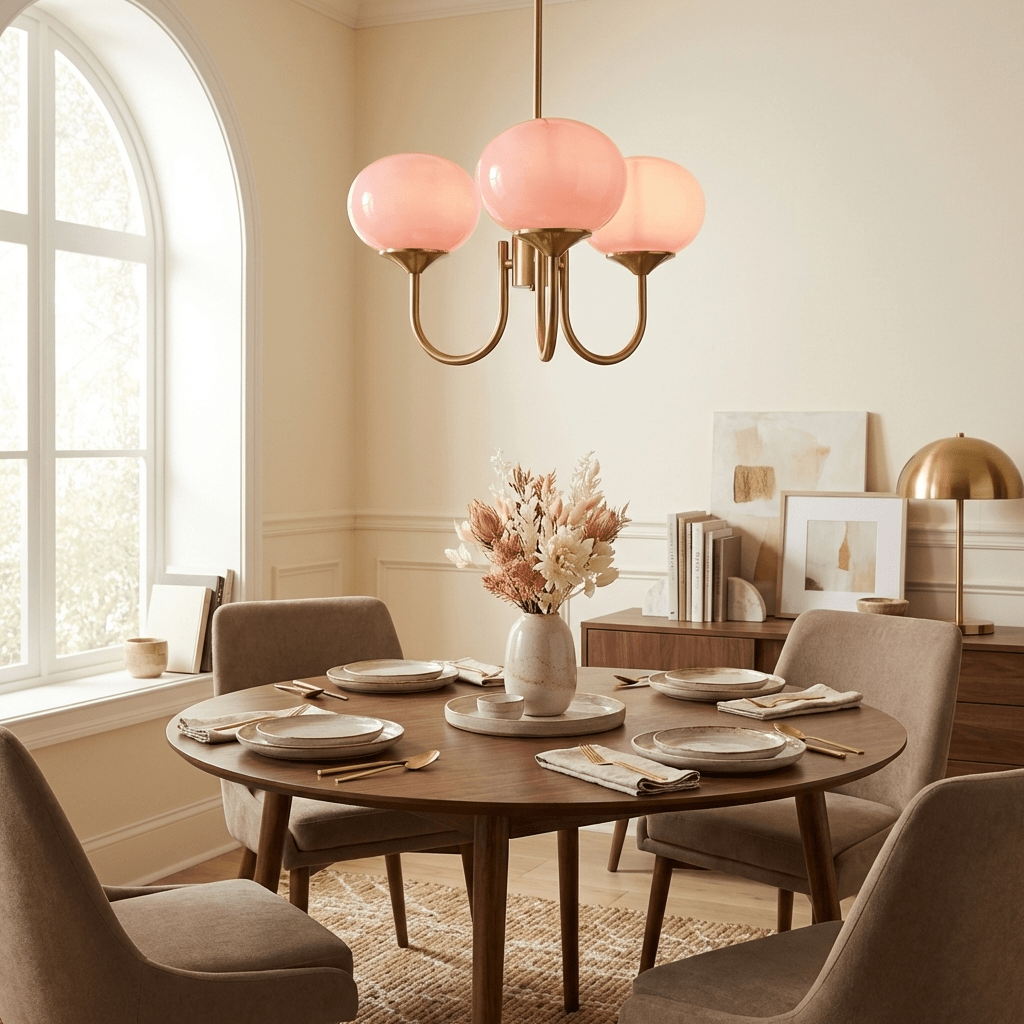 Lampadario moderno Loori