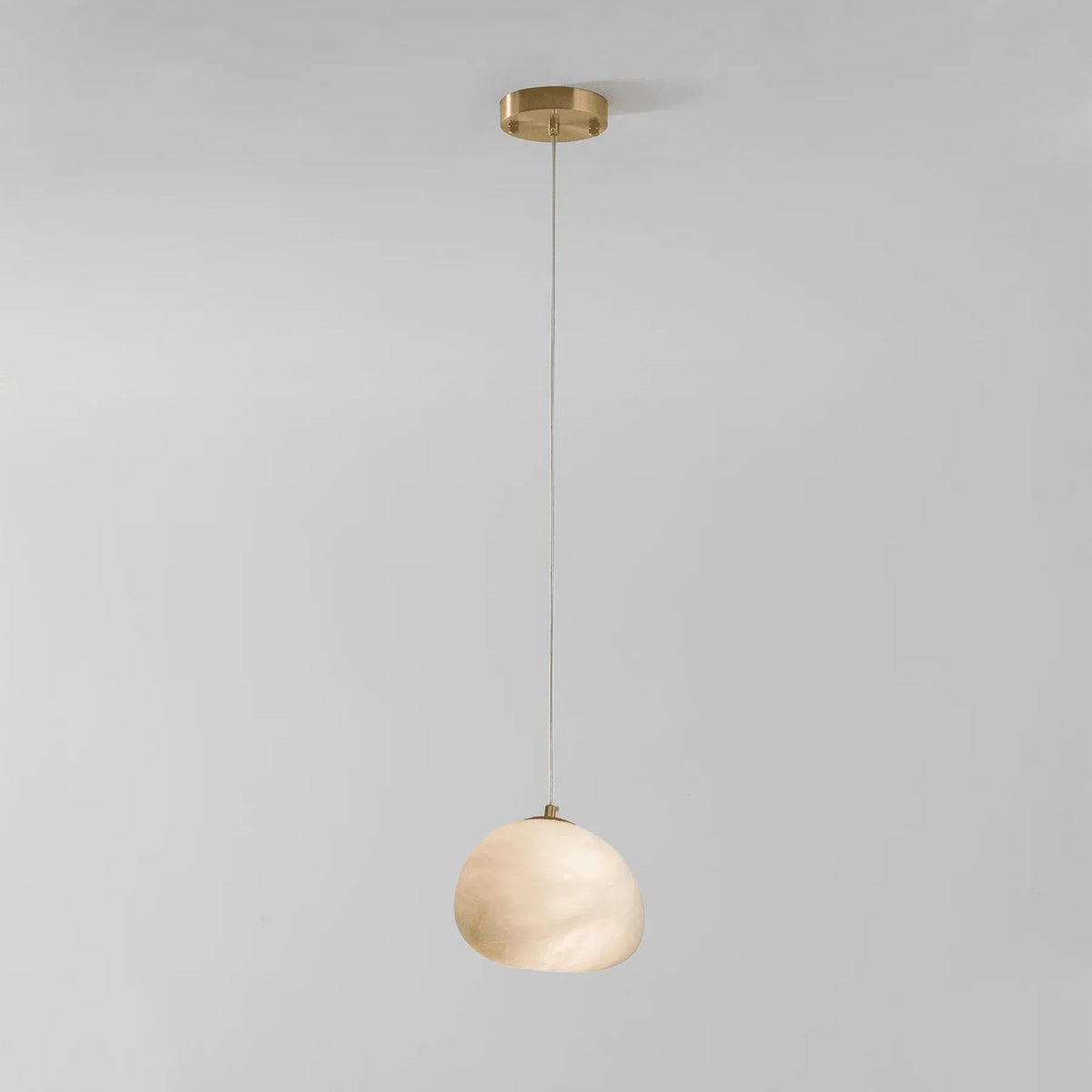 Lampada a sospensione Monariove