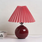 Lampada da tavolo vintage Pelenora