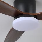 Ventilatore da soffitto Neriso