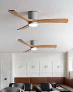 Plafoniera ventilatore Molisa