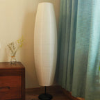 Lampada da terra minimalista Serenvo