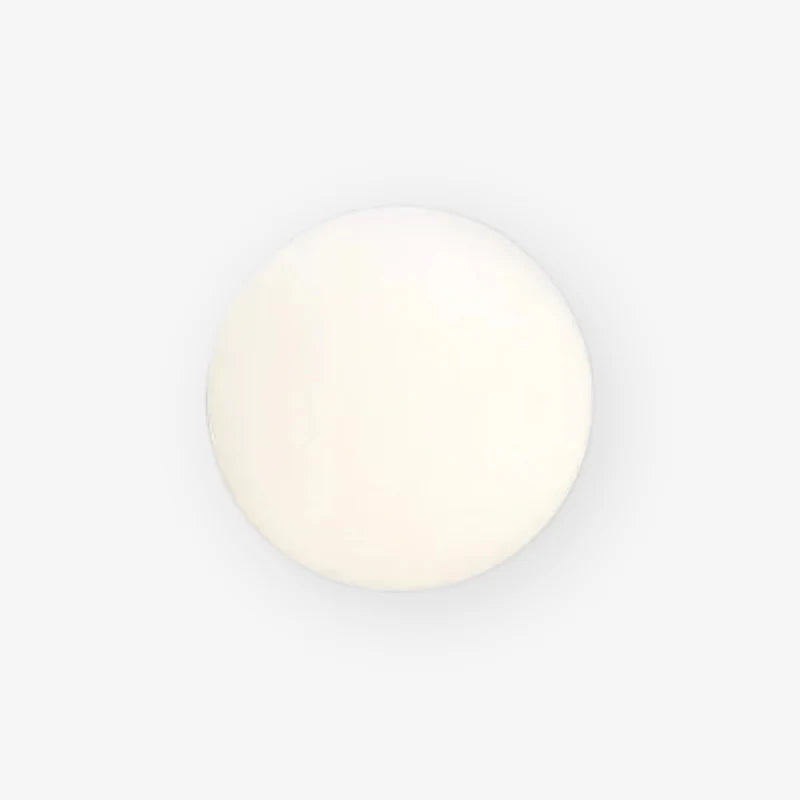 Applique da parete globo Lorrello