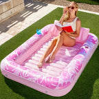 Piscina prendisole Salemora
