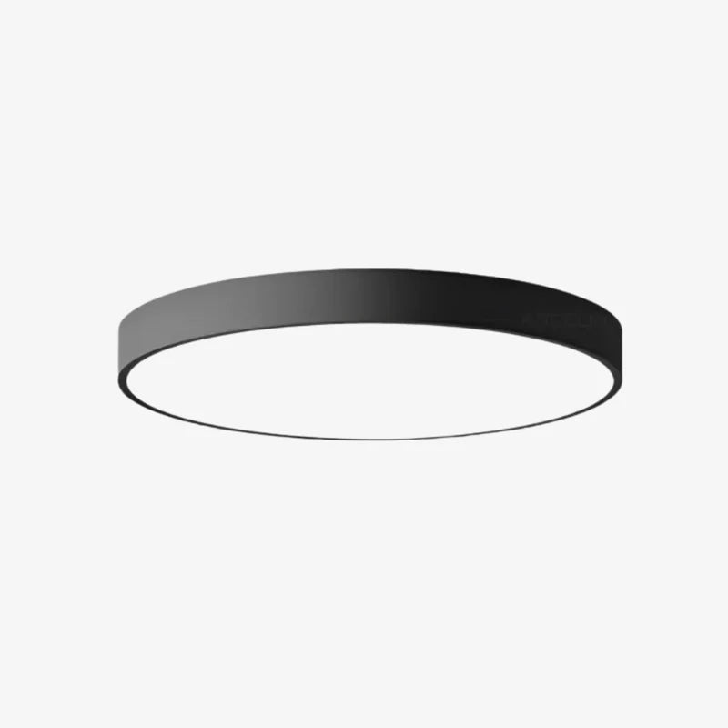 Plafoniera rotonda Lumiave